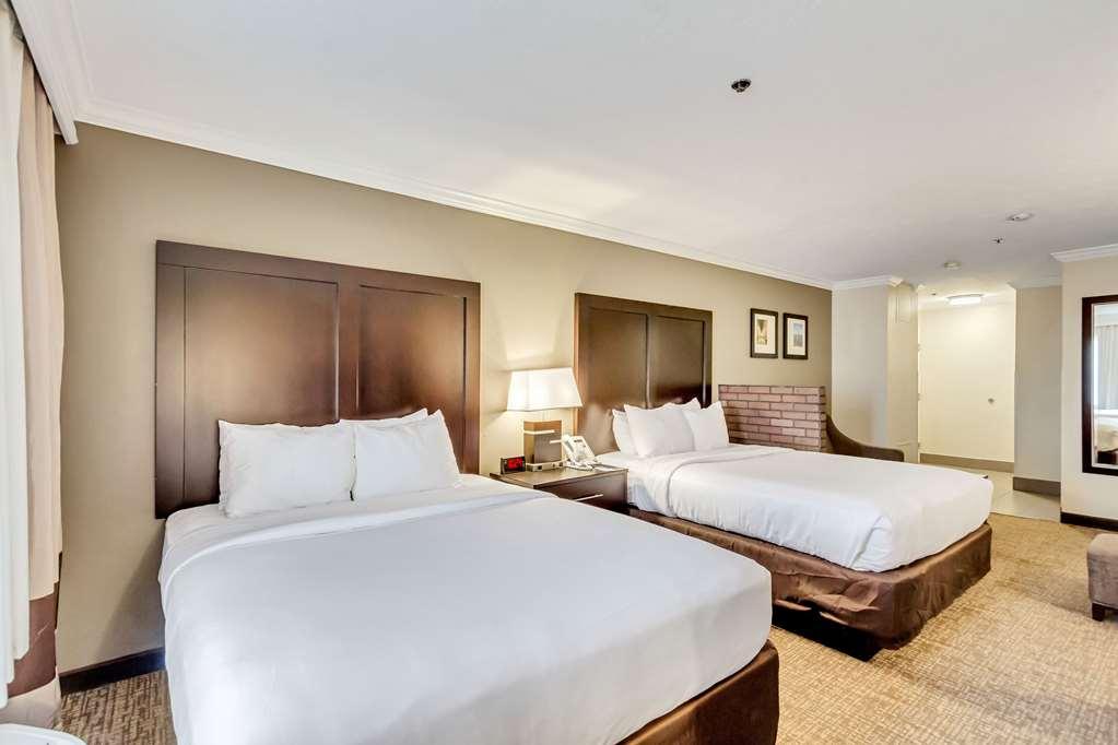 Comfort Inn Murray - Salt Lake City South Zimmer foto